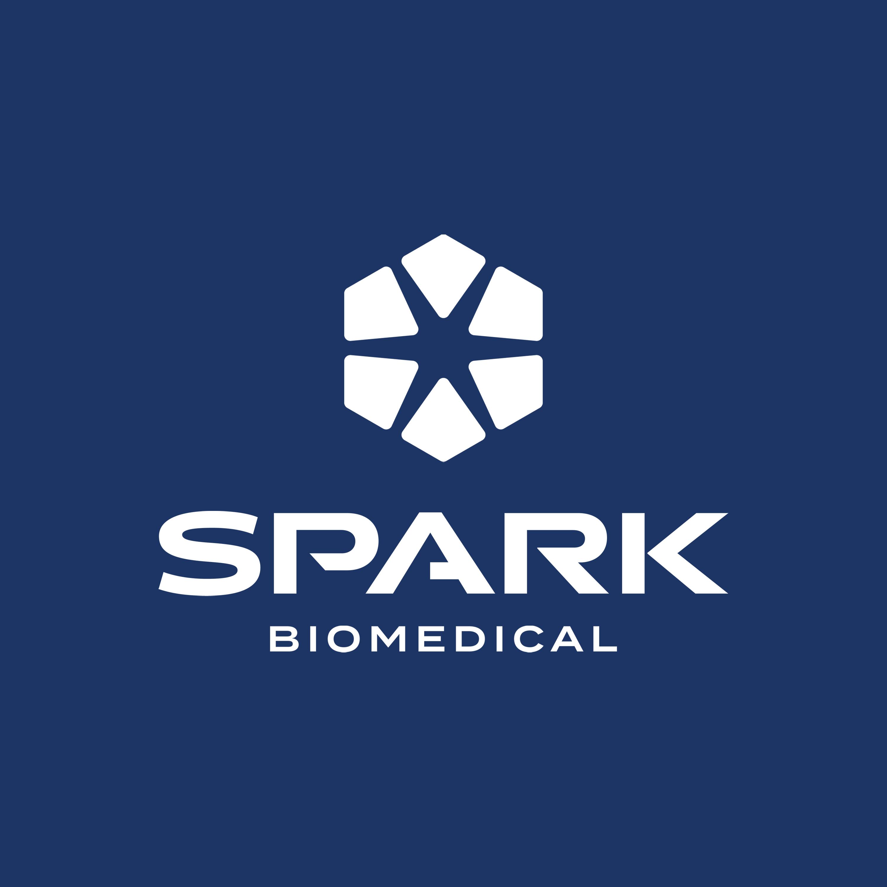 Spark Biomedical